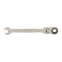 Clé Mixte à Cliquet Inclinable 11 mm – Outil Pratique et Efficace pour Mécaniciens - Silverline