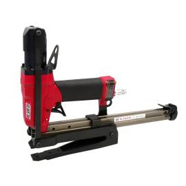 Agrafeuse PL 12/16 – 1.9 kg – Utilisation Professionnelle – Précision et Efficacité - ALSAFIX