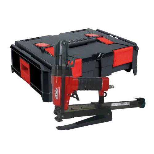 Agrafeuse PL 12/16 – Box de 1 – Précision et Fiabilité – Idéale pour Bricolage - ALSAFIX