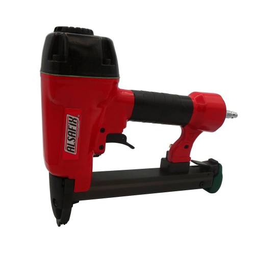Agrafeuse Pneumatique pour Attaches Croco 18/12 P1 - D-Work
