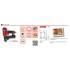 Agrafeuse de Cadre Pneumatique Vn11.15 - D-Work