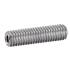 16 800 Pointes Lisses (Coil) - 2.1x38 mm - D-Work