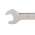 Clé Mixte à Cliquet Inclinable 13 mm – Outil Pratique et Efficace pour Mécaniciens - Silverline