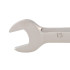 Clé Mixte à Cliquet et Tête Inclinable 15 mm – Outil Pratique et Efficace pour Mécaniciens - Silverline