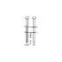 12 600 Pointes Lisses (Coil) - 2.1x50 mm - D-Work