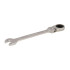 Clé Mixte à Cliquet et Tête Inclinable 16 mm – Outil Pratique et Efficace pour Mécaniciens - Silverline