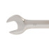 Clé Mixte à Cliquet Inclinable 17 mm – Outil Pratique et Efficace pour Mécaniciens - Silverline