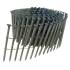 Coil de 7200 Pointes Annelées INOX 16° Tête Bombée – D. 2,5/2,7 x 55 mm – Résistantes et Durables - ALSAFIX