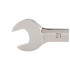 Clé Mixte à Cliquet Inclinable 21 mm – Outil Pratique et Efficace pour Mécanique - Silverline