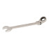 Clé Mixte à Cliquet Inclinable 22 mm – Outil Pratique et Efficace pour Mécaniciens - Silverline