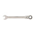 Clé Mixte à Cliquet Inclinable 22 mm – Outil Pratique et Efficace pour Mécaniciens - Silverline