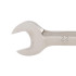 Clé Mixte à Cliquet Inclinable 22 mm – Outil Pratique et Efficace pour Mécaniciens - Silverline