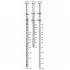 3 600 Pointes Lisses 16° (Coil) - 3.1x80 mm - D-Work