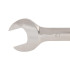 Clé Mixte à Cliquet et Tête Inclinable 27 mm - Outil Pratique et Efficace - Idéal pour Mécanique - Silverline