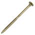 2 000 Vis Galvanisées Torx 16° (Tx) (Scrail) - 25/28x35 mm - D-Work