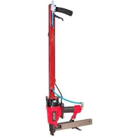 Agrafeuse Carton Pneumatique avec enclume 590/38 P2 CP - D-Work