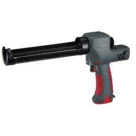 Pistolet d'Injection 300 ml 7,4V – 1,5Ah, Électrique – Précision et Efficacité - ALSAFIX