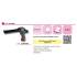 Pistolet d'Injection 300 ml - 7.4V 1.5 Ah - D-Work