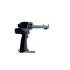 Pistolet d'Injection 400 ml 7,4V – 1,5Ah, Électrique – Précision et Efficacité - ALSAFIX