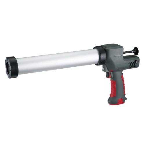 Pistolet d'Injection 600 ml – 7,4V, 1,5Ah – Précision et Efficacité – ALSAFIX - ALSAFIX