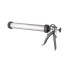 Pistolet d'Injection Manuel 600 ml - 7.4V 1.5 Ah - D-Work