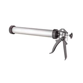 Pistolet d'Injection 600 ml – 600 ml – Précision et Facilité d'Utilisation – ALSAFIX - ALSAFIX