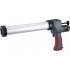 Pistolet d'Injection 600 ml avec 2 batteries et 1 chargeur - 7.4V 1.5 Ah - D-Work