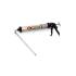 Pistolet d'Injection 600 ml – 600 ml – Précision et Facilité d'Utilisation – ALSAFIX - ALSAFIX