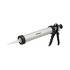 Pistolet d'Injection 600 ml avec 2 batteries et 1 chargeur - 7.4V 1.5 Ah - D-Work