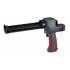 Pistolet d'Injection 600 ml avec 2 batteries et 1 chargeur - 7.4V 1.5 Ah - D-Work
