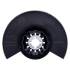 Lame MT S-C Bois Métal 85 mm – 85 mm – Compatible Bois et Métal – Découpe Précise et Efficace - ALSAFIX