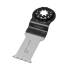 Lame MT Universelle 28 mm – 28 mm – Compatible avec Outils Multifuntionnels – Précision et Polyvalence - ALSAFIX