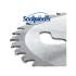 Lame MT Carbure 35 mm – 35 mm – Performance de Coupe Optimale – ALSAFIX - ALSAFIX