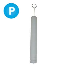 13 000 Capsule Polymère - 6.5 kg - D-Work