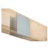 Sabot Cantilever 220x180 mm - Épaisseur 2.0 mm - D-Work