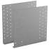 Sabot Cantilever 220x160 mm - Épaisseur 2.0 mm - D-Work