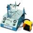 Châssis Réglable pour Jumbo Joint Ec 120 - D-Work
