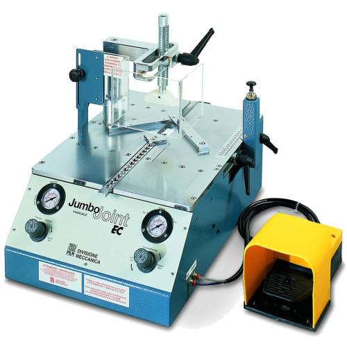 Châssis Réglable pour Jumbo Joint Ec 120 - D-Work
