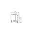 3 000 Agrafes Cadre 11-10 - 11x10 mm - D-Work