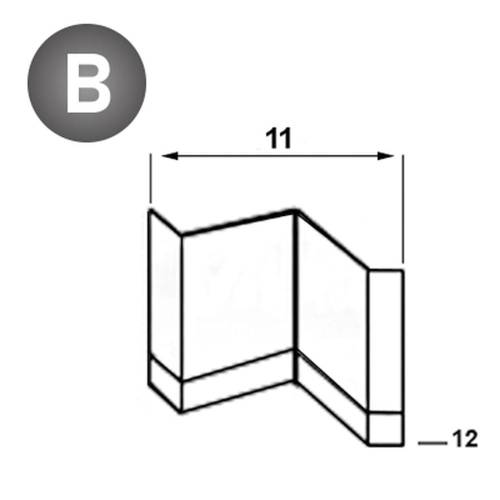 30 000 Agrafes Cadre 11-12 - 11x12 mm - D-Work