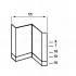 30 000 Agrafes Cadre 11-12 - 11x12 mm - D-Work