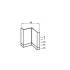 4 000 Agrafes Cadre 10-07 - 10.3x7 mm - D-Work