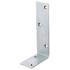 Scrail de 2 200 Clous - Vis Fascoat Noir 34° - 2.5x50 mm - D-Work
