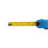 Mètre Ruban Measure Mate 3 m - Largeur 16 mm - Précision et Praticité pour Mesures Faciles - Silverline