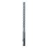 Foret Béton 4T SDS+ 6,5-210 mm – 4 Tailles, Longueur 210 mm – Performance Optimale pour Perçage – ALSAFIX - ALSAFIX
