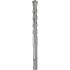 Foret Béton Sds+ 4 Taillants - 8x210 mm - D-Work