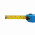 Mètre Ruban Measure Mate 5 m - Largeur 19 mm - Précision et Praticité pour Mesures Faciles - Silverline