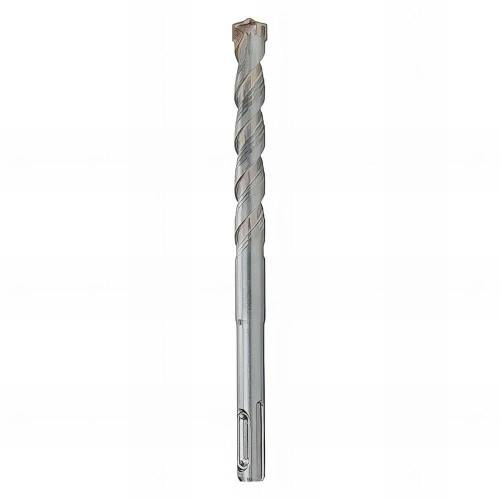 Foret à Béton 4T SDS+ 8-260 – 8 mm, Longueur 260 mm – Performance Optimale pour Perçage – ALSAFIX - ALSAFIX