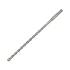 Foret à Béton 4T SDS+ 8-260 – 8 mm, Longueur 260 mm – Performance Optimale pour Perçage – ALSAFIX - ALSAFIX