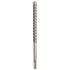 Foret à Béton 4T SDS+ 10-160 mm – 4 Tailles, Ø10 mm – Performance Optimale pour Perçage – ALSAFIX - ALSAFIX